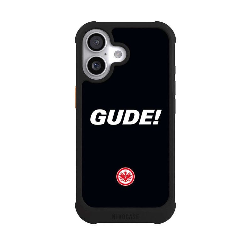 iPhone 17 NIVOmax SGE Gude!