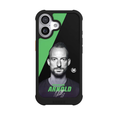  NIVOmax Maximilian Arnold 25/26