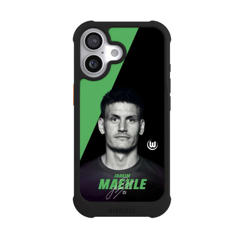  NIVOmax Joakim Maehle 25/26