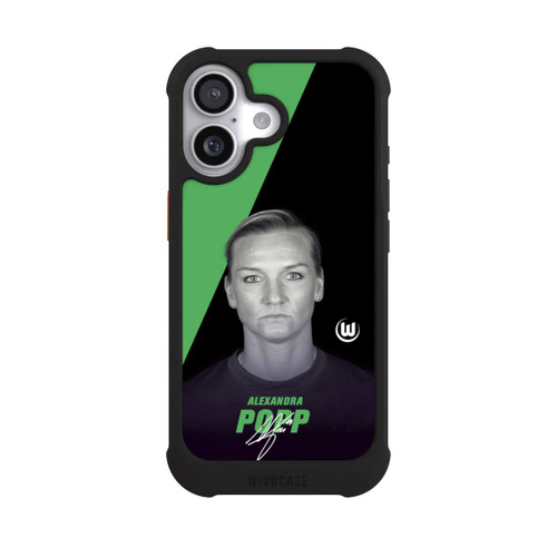  NIVOmax Alexandra Popp 25/26