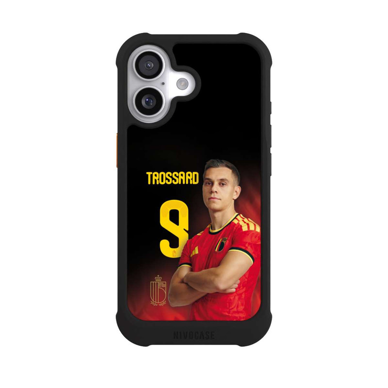iPhone 17 NIVOmax Leandro Trossard 17
