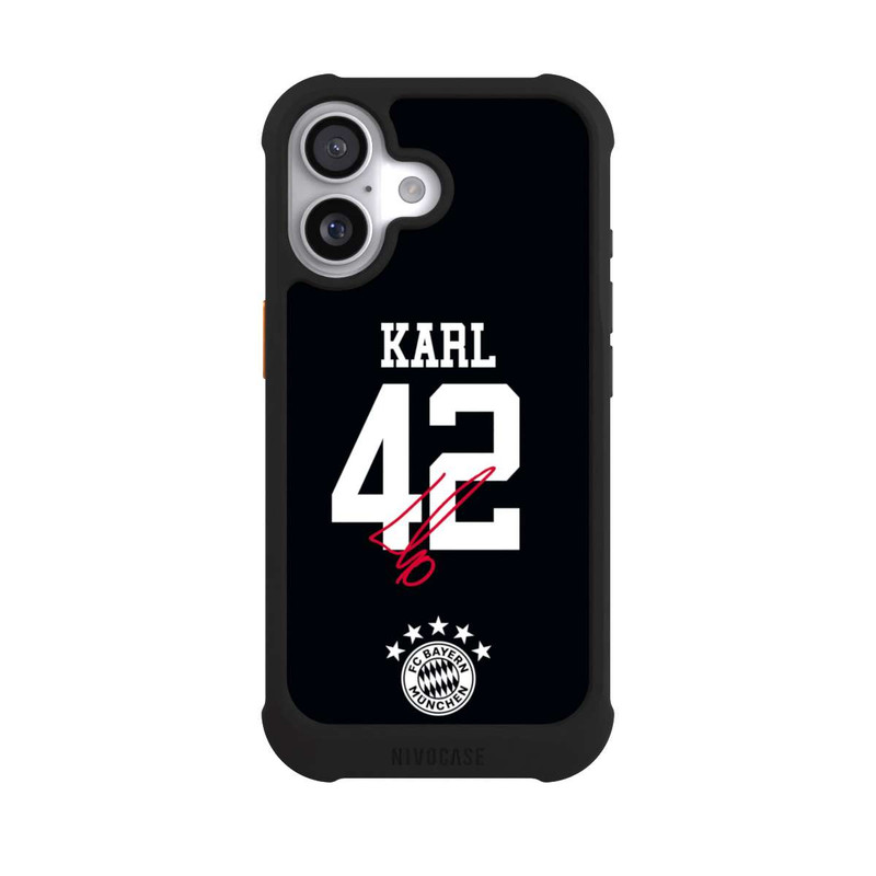 iPhone 17 NIVOmax Karl 42