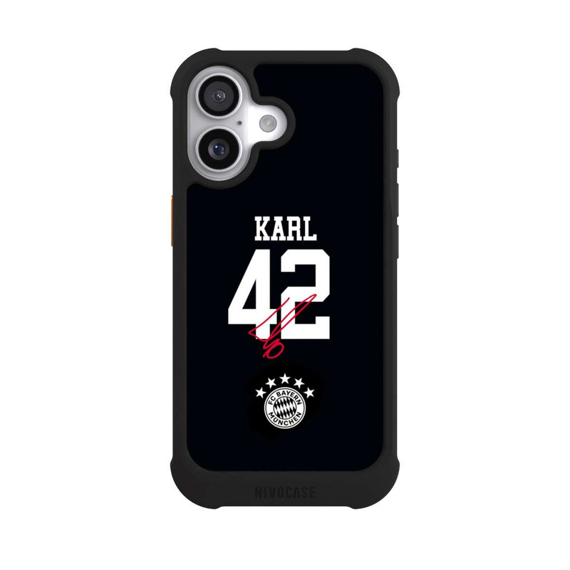 iPhone 17 NIVOmax Karl 42