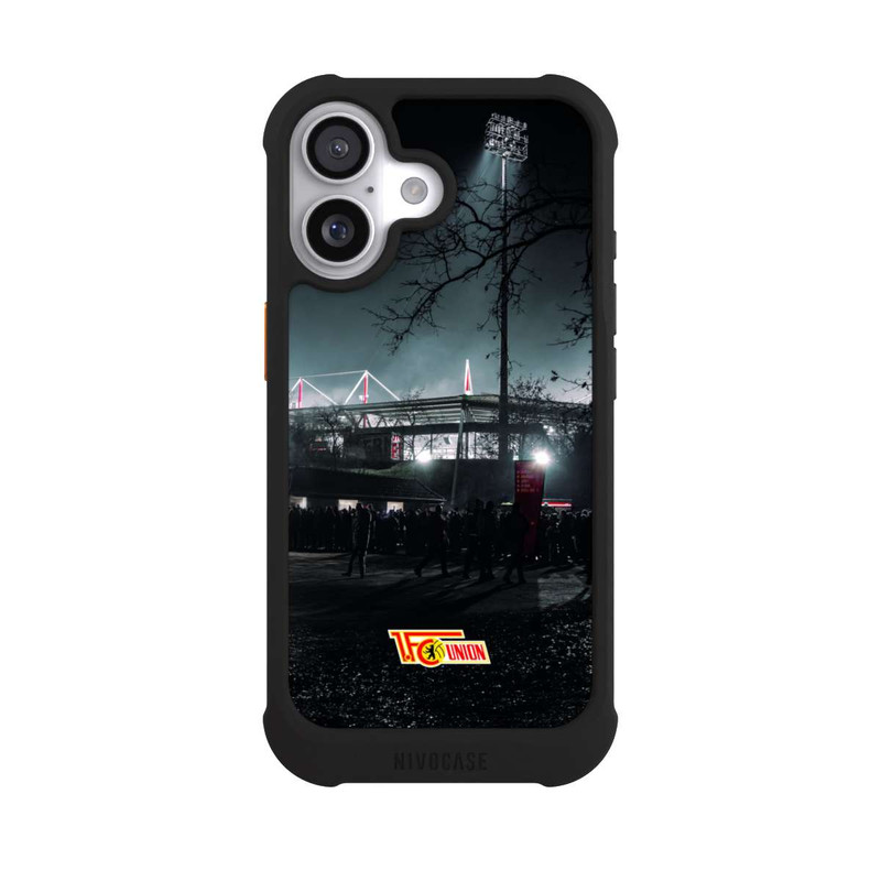 iPhone 17 NIVOmax Stade de l'Union Berlin