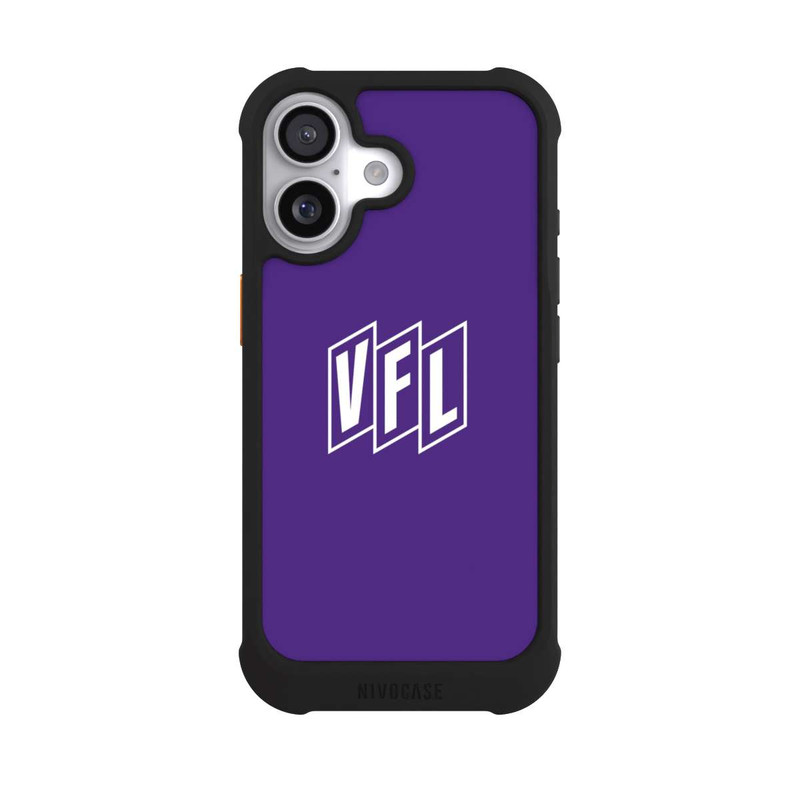 iPhone 17 NIVOmax VfL Osnabrück Logo