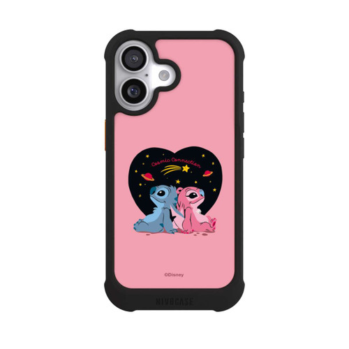  NIVOmax Lilo &amp; Stitch Love Always Forever