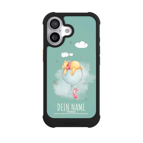 Apple iPhone 17 NIVOmax Uncheered by a Balloon customisable