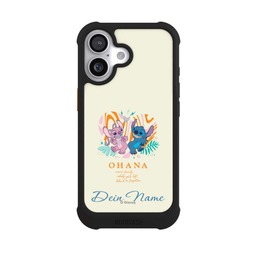  NIVOmax Stitch und Angel Personalisierbar