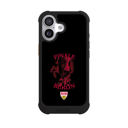  NIVOmax VfB Stuttgart Pokalfinale 2026 schwarz