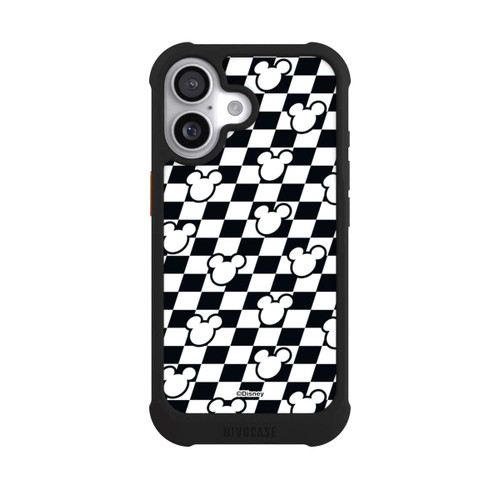  NIVOmax Happy Racing Pattern Mickey Mouse Motorsport