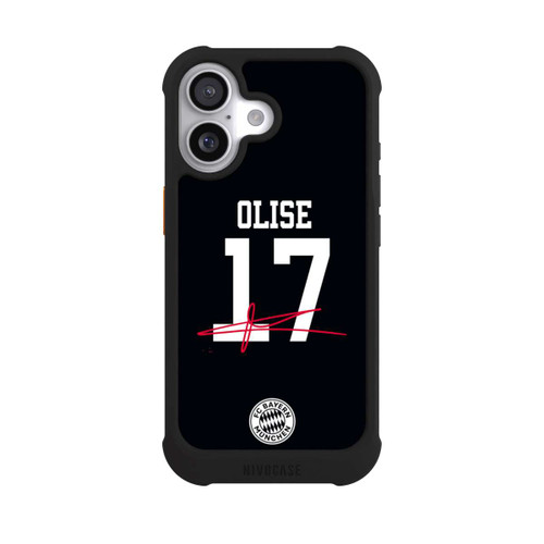  NIVOmax Olise 17