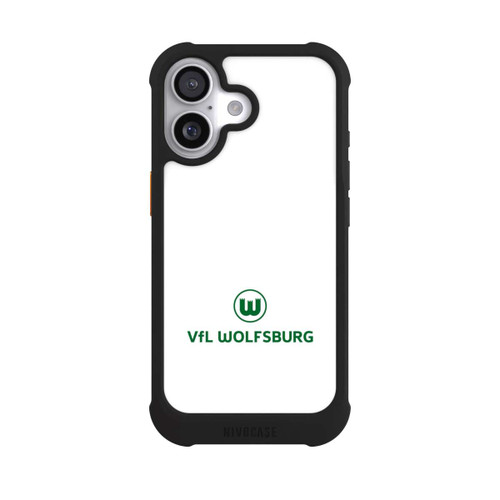  NIVOmax VfL Wolfsburg Logo