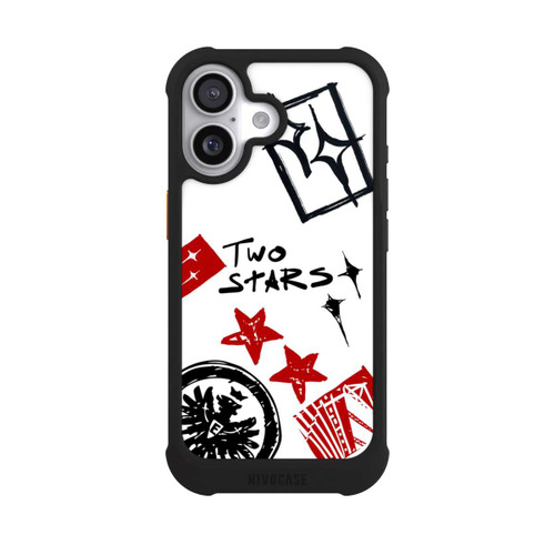  NIVOmax Eintracht Frankfurt Two Stars