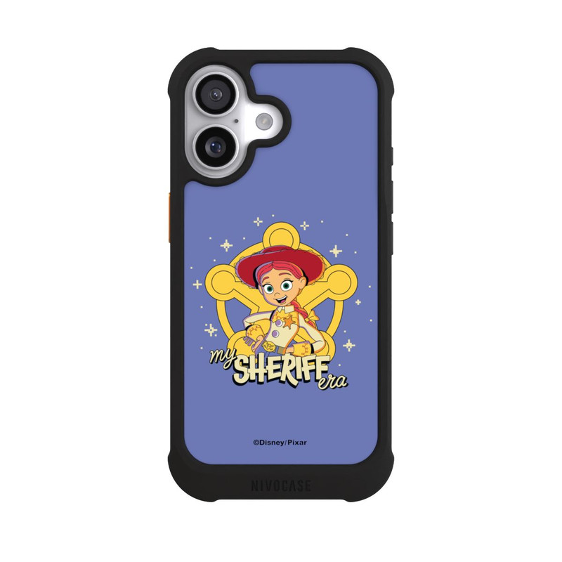 iPhone 17 NIVOmax Toy Story 5 Jessie In my Sheriff Era Blue