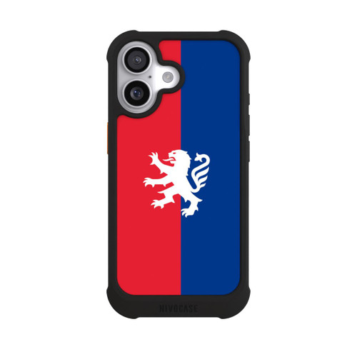 NIVOmax OL Löwe rot blau