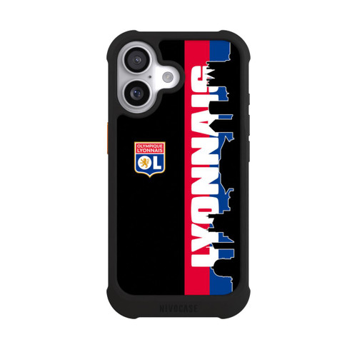 Apple iPhone 17 NIVOmax OL Ligne d'Horizon Lyon