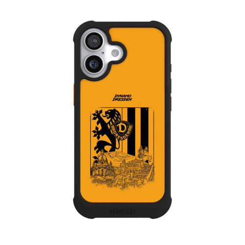 NIVOmax Dynamo Dresden Wappen