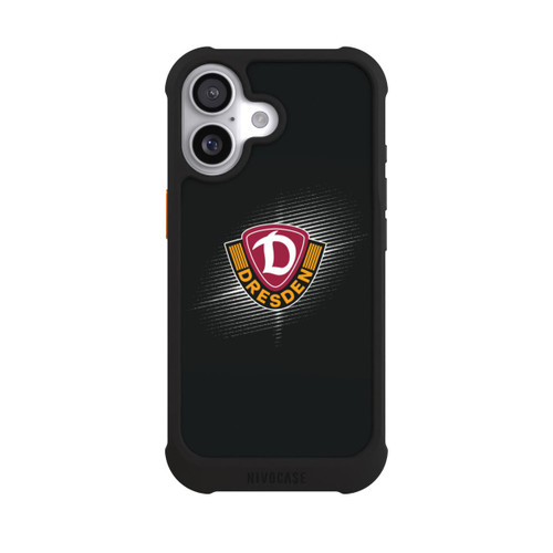  NIVOmax Dynamo Dresden Logo