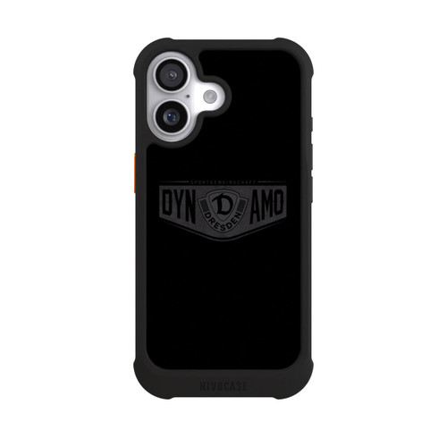 NIVOmax SGD Schwarz Grau