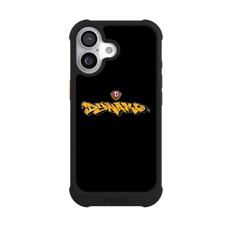 iPhone 17 NIVOmax SGD Graffiti