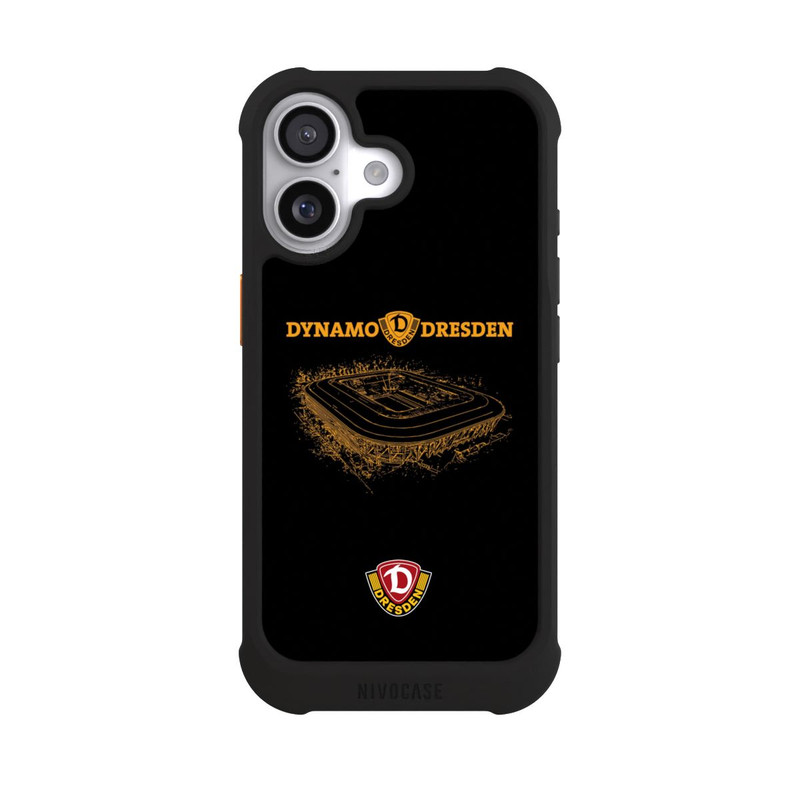 iPhone 17 NIVOmax SGD Stadion
