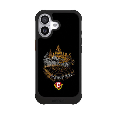  NIVOmax SGD Dynamoland