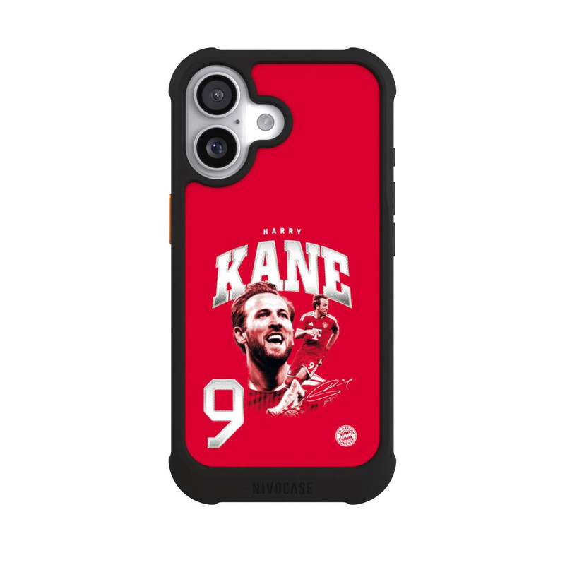 iPhone 17 NIVOmax Harry Kane 26/27