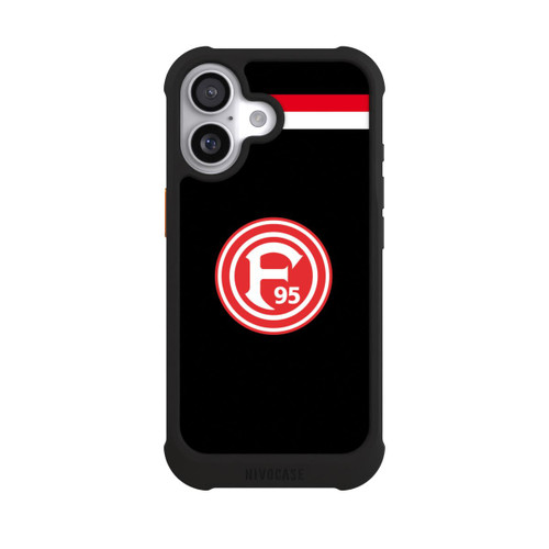  NIVOmax Fortuna Düsseldorf Ausweichtrikot 26-27