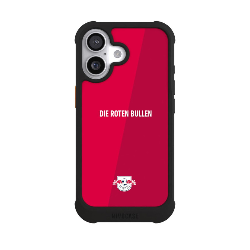 iPhone 17 NIVOmax RBL Die Roten Bullen