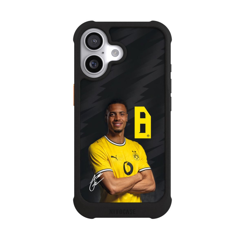 iPhone 17 NIVOmax Felix Nmecha 26/27