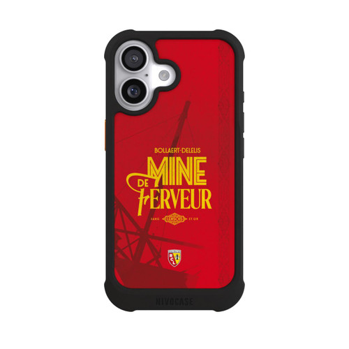  NIVOmax RC Lens Mine de Ferveur red V2