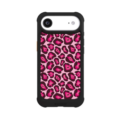 Apple iPhone Air NIVOmax Pink Leo