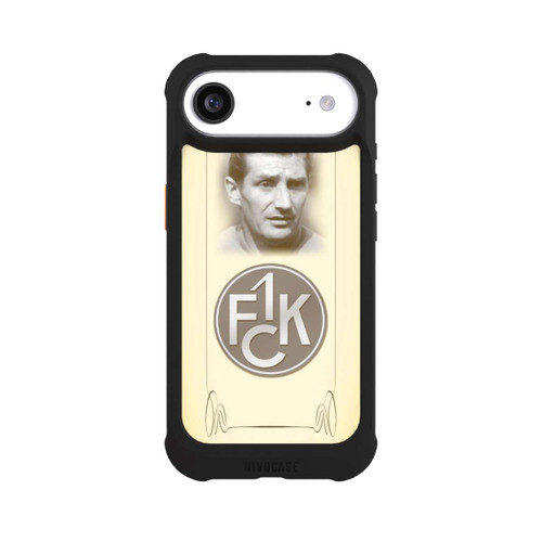 Apple iPhone Air NIVOmax Fritz Walter