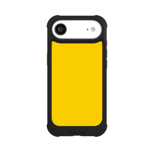 Apple iPhone Air NIVOmax Sonnengelb