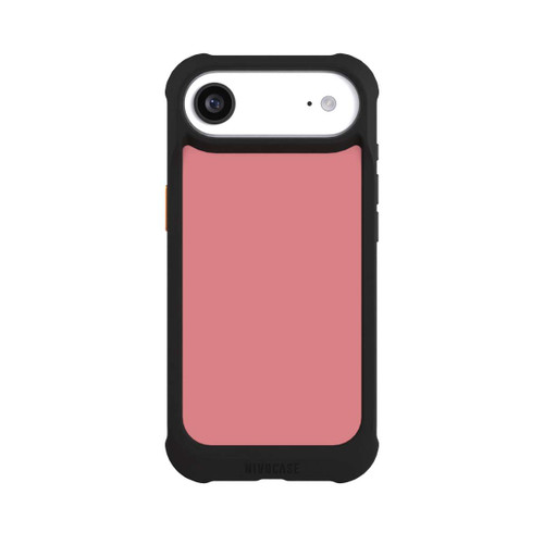 Apple iPhone Air NIVOmax Rosé