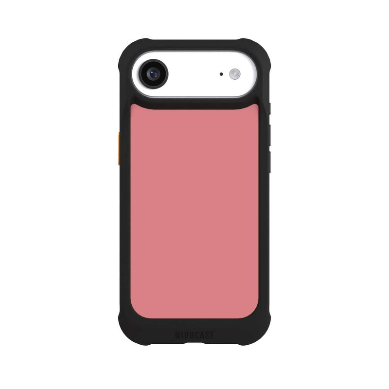 iPhone Air NIVOmax Rosé