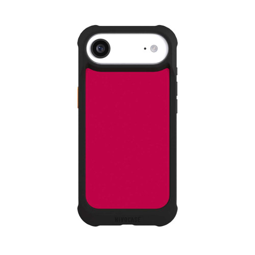 Apple iPhone Air NIVOmax Bordeaux