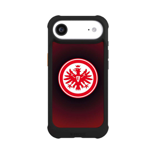 Apple iPhone Air NIVOmax Eintracht Frankfurt