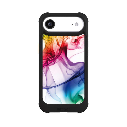 Apple iPhone Air NIVOmax Vapeur de Couleur