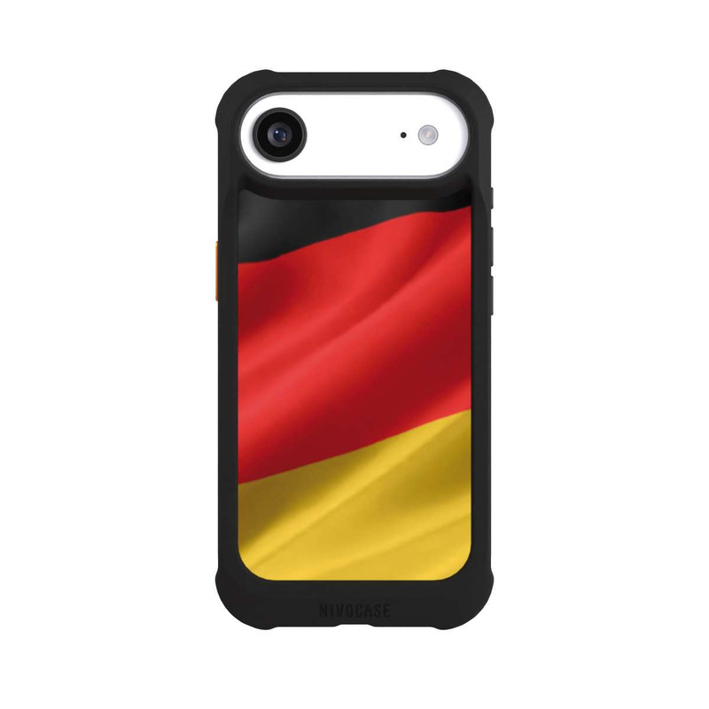 iPhone Air NIVOmax Deutschland