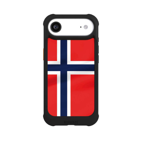 Apple iPhone Air NIVOmax Norwegen