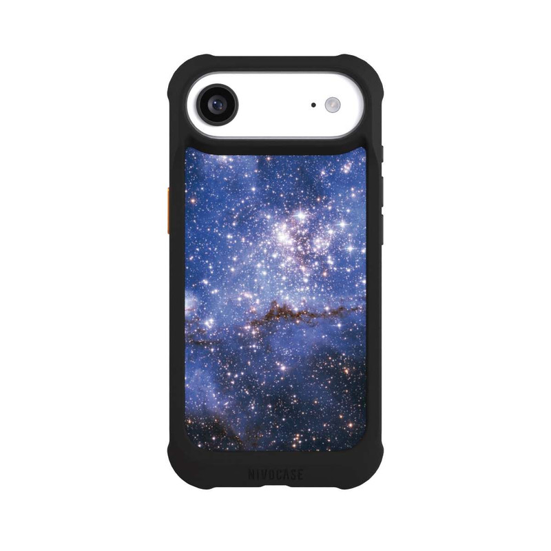 iPhone Air NIVOmax Petit Nuage de Magellan