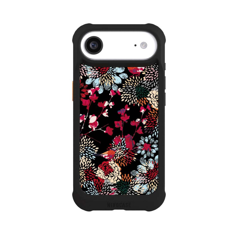 iPhone Air NIVOmax Kimono Sombre