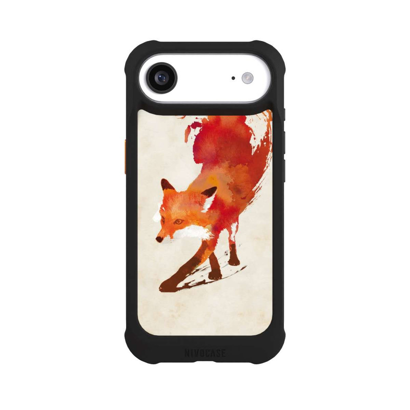 iPhone Air NIVOmax Vulpes Vulpes