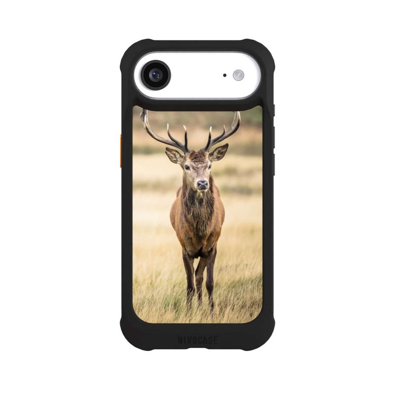 iPhone Air NIVOmax King of the Forest