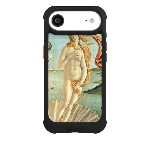 Apple iPhone Air NIVOmax The Birth of Venus
