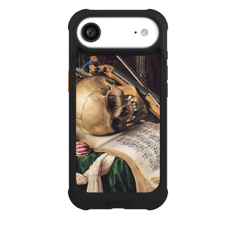 iPhone Air NIVOmax Vanitas