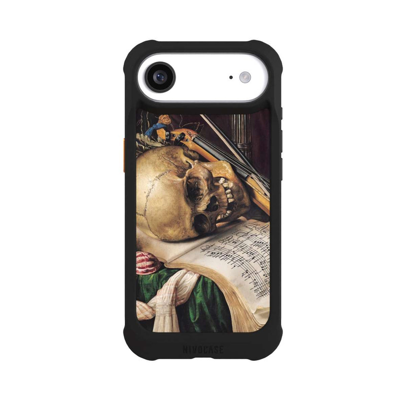 iPhone Air NIVOmax Vanitas