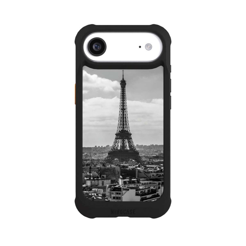 iPhone Air NIVOmax Paris Meine Liebe