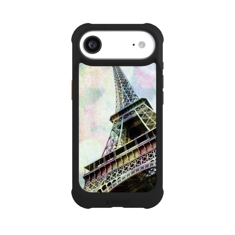 iPhone Air NIVOmax Der Eiffelturm